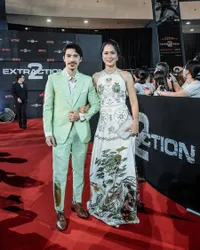 Dipersunting Aktor Malaysia, Ini 8 Potret Prisia Nasution Bersama Suami yang Kemesraannya Jarang Diumbar dan Makin Harmonis