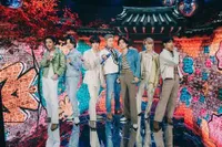 Dipimpin BTS, Ini Daftar 10 Besar Rangking Reputasi K-Pop Singer Bulan November