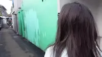 'Diprotes' Hesti Purwadinata Karena Bikin Mobil Baret, Ini 8 Potret Rumah Megah Ayu Ting Ting yang Justru Berlokasi di Dalam Gang