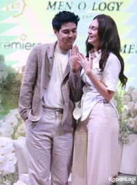 Diprotes Karena Undangan Pernikahan, Potret Luna Maya Ungkap Fakta: Kami Mampunya Segitu