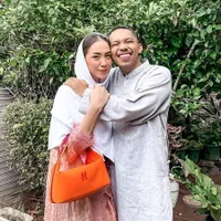 Dipuji Cantik dan Anggun, Ini Potret Baby Jovanca Kekasih Adilla Dimitri Tampil Berhijab dan Pakai Busana Tertutup