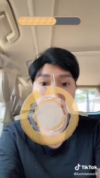 Dipuji Ganteng Banget! Ini 7 Momen Lucinta Luna Tampil dengan Rambut Pendek, Disebut Mirip Roy Kiyoshi