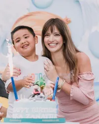 Dirayakan di Bali, Intip 10 Potret Mewah Pesta Ulang Tahun Mainaka Anak Nia Ramadhani dan Ardi Bakrie