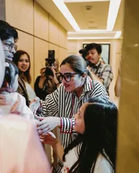 Dirayakan di Hotel Berbintang, 10 Potret Ashanty Dapat Kejutan Ulang Tahun dari Keluarga - Kehadiran Aaliyah Massaid Curi Perhatian 