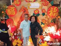 Disebut Ahmad Dhani Jadi Dewan Pembina AKSI, Fariz RM Buka Suara