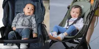 Disebut Bocil Premium, 9 Potret Adu Gaya Rayyanza 'Cipung' Anak Raffi-Gigi Vs Baby Fatih Anak Lesti-Billar yang Bikin Gemes!