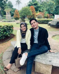 Disebut Jadi The Next Leslar, 9 Potret Kedekatan Nabila LIDA & Ilyas Bachtiar yang Bikin Baper - Wajah Mirip Didoakan Berjodoh