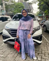 Disebut Judes dan Pelit Sampai Pernah Tak Menggaji Pegawai, Ini 8 Potret Aldila Jelita yang Sifatnya Dibongkar Eks Karyawan - Punya Rumah 3 Lantai di Bandung?
