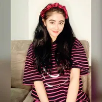 Disebut Masih Seperti Gadis SMA, 10 Potret Uut Permatasari yang Menolak Tua di Usia Kepala Empat