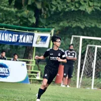 Disebut Pabrik Atlet, Potret Tiga Putra Vincent Rompies yang Berprestasi di Bidang Olahraga