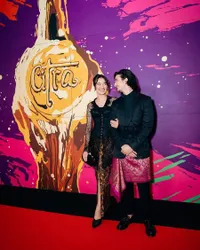 Disebut 'Pacaran Tapi Digaji', 8 Potret Kebersaman Bryan Domani & Mawar de Jongh yang Kerap Main Film Bareng - Didoakan Berjodoh di Dunia Nyata