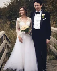 Disebut Pengangguran dan Cuma Numpang, Ini Sederet Fakta Josscy Aartsen Suami Rina Nose