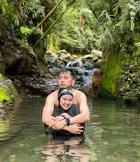 Disebut Sedang Hamil, Potret Nabila LIDA & Ilyas Bachtiar yang Dulu Pernah Dijuluki The Next Leslar