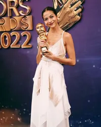 Disebut Tinggal Kulit dan Tulang, 8 Potret Putri Marino yang Tetap Cantik Meski Dicibir Makin Kurus - Banjir Pujian Saat Kenakan Dress Cerah