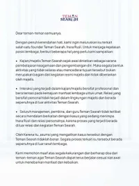 Diserang Isu Perselingkuhan Inara Rusli, Kajian 'Teman Searah' Tegaskan Tidak Terlibat