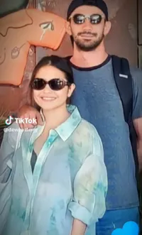 Disinyalir Memiliki Hubungan Asmara, Deretan Potret Prilly Latuconsina dan Reza Rahadian Liburan Bareng di Labuan Bajo
