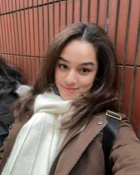 Disorot Saat Jadi Paskibra, Ini 8 Potret Shaista Putri Rionaldo Stockhorst Saat Tampil Bare Face - Cantik Blasteran Belanda