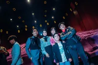 Disutradarai & Dibintangi Komika Ternama, Film 'JADI TUH BARANG' Datang Dengan Gebrakan Heboh