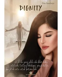 Dita Soedarjo Tunjukkan 2 Sisi Dirinya yang Berbeda di Pemotretan