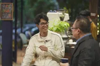 Ditanya Soal Kedekatan dan Netizen yang Menjodoh-Jodohkannya dengan Fuji, Begini Jawaban Alam Ganjar