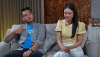 Ditanya Soal Nikah dengan Yasmin Napper, Ini Jawaban Jujur Giorgino Abraham