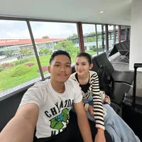 Ditanya soal Tanggal Pernikahan Azriel dan Sarah Menzel, Anang Hermansyah Bilang Begini