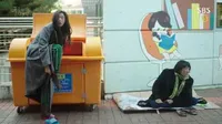 Ditemukan di Tempat Sampah, Fashion Jun Ji Hyun Nyatanya Mewah
