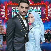 Diterpa Isu Perceraian, Ini 10 Potret Kebersamaan Reza Zakarya dan Valda yang Disorot Netizen - Sudah Hapus Foto Pernikahan