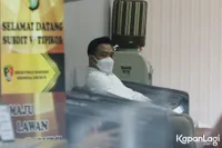 Ditetapkan Jadi Tersangka Bersama Gisel, MYD: Ini Hukuman dari Tuhan untuk Saya