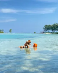 Ditinggal Ayu Ting Ting Lamaran, Boy William Pergi Healing ke Pulau Sendirian