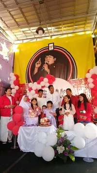 Ditinggal Sang Ayah Selamanya Saat Masih Balita, 10 Potret Seika Putri Didi Kempot yang Kini Genap 7 Tahun - Ikuti Jejak 'The Godfather of Broken Heart' Jadi Penyanyi