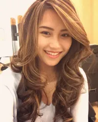 Ditinggal Shaheer Pulang, Ayu Ting Ting Makin Fit dan Cantik!