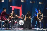 'Ditinggal' Tantri, Inilah Kotak Pernampilan Baru Dengan Kikan!