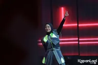Ditipu Teman, Tantri Kotak Pilih Speak Up Demi Cegah Korban Baru