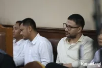 Ditjenpas Tegaskan Pemindahan Ammar Zoni ke Nusakambangan Sesuai Prosedur