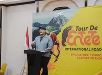 Dito Ariotedjo Tepis Isu Davina Karamoy Jadi Penyebab Perceraian dengan Niena Kirana