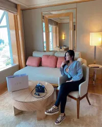 Dituding Netizen Tak Punya Pekerjaan Tetap, Potret Pamela Safitri yang Sering Plesiran ke Luar Negeri