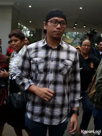 Dituding Oplas! Sammy Simorangkir Ungkap Yang Sebenarnya