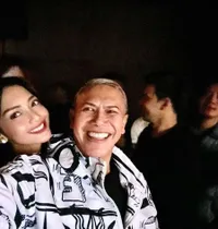 Dituding Pasangan Selingkuh, Ini Potret Terbaru Kebersamaan Ririn Dwi Ariyanti dan Jonathan Frizzy yang Baru Terekspos