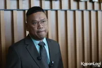 Dituding Punya 750 Dapur MBG, Uya Kuya: Modalnya 2,25 T, Uang dari Mana?