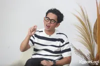 Ditulis Cuma Tiga Hari, Ternyata Lagu Ramadhan 'Penuh Cinta' Budi Doremi Terinspirasi dari Kisah Masa Kecilnya