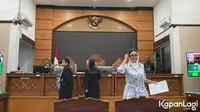 Dituntut 11 Tahun Penjara, Nikita Mirzani Merasa Diperlakukan Tak Adil