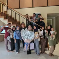 Diucapkan Selfi Yamma Hingga Hari Putra, 8 Potret Janna LIDA Rayakan Ulang Tahun - Merambah Dunia Akting