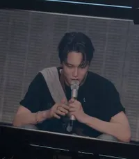 D.O. EXO Tiba-Tiba Ungkap Tinggi Aslinya Gara-Gara Keasbunan Kai