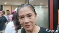 Doakan Segera Menikah, Potret Lydia Kandou Ungkap Harapan untuk Naysilla Mirdad: Yang Sepadan dan Seiman