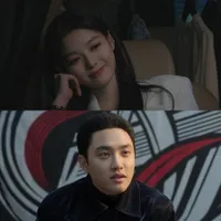 Doh Kyung Soo dan Kim Yoo Jung Jadi Psikopat yang Bikin Fans Drakor Terhibur