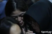 Dokter Kamelia Kecewa Ammar Zoni Divonis 7 Tahun Penjara Kasus Narkoba