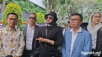 Doktif Bongkar Strategi 'Manipulatif' Richard Lee Agar Laporannya Dicabut