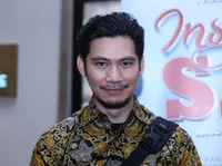 Donny Alamsyah Ditonjok Anak, Apakah Penyebabnya?