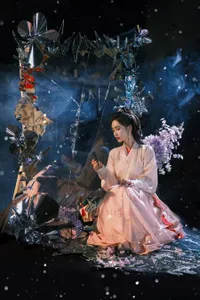 Drama China Mirip PURSUIT OF JADE Tentang Cinta dan Perang Paling Menegangkan 